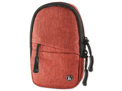 Produktbild von Hama Trinidad 60H Kameratasche rot