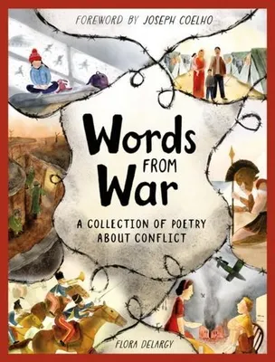 Productafbeelding van Words From War