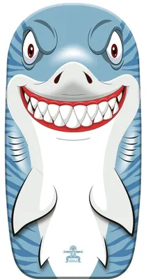 Produktbild von Shark/Orca Bodyboard 82 cm