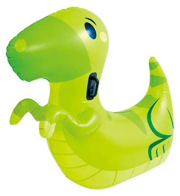 Obrázek produktu pro DoUPlay Nafukovací skákací hračka pro děti, dinosaurus
