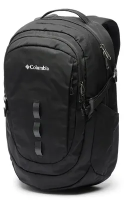 Immagine prodotto di Zaino Columbia Pepper Rock™ da 30 litri, colore nero. Taglia unica