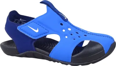 Produktbild von Nike Sunray Protect 2 (TD) Kinder Sandalen