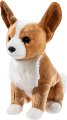 Produktbild von Heunec MISANIMO Chihuahua sitzend braun Größe 25 cm