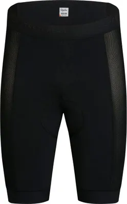 Produktbild von Rapha Trail Baselayer-hose Schwarz S Herren Schwarz S