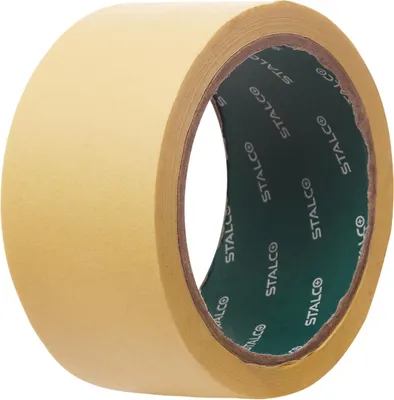 Obrázek produktu pro STALCO papírová maskovací páska 48 mm x 25 m S-38248