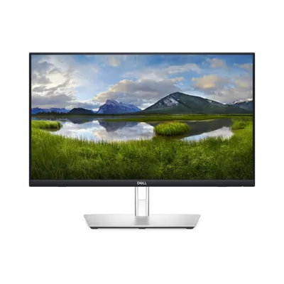 Zdjęcie produktu dla Monitor Dell 24 Touch USB-C Hub -
