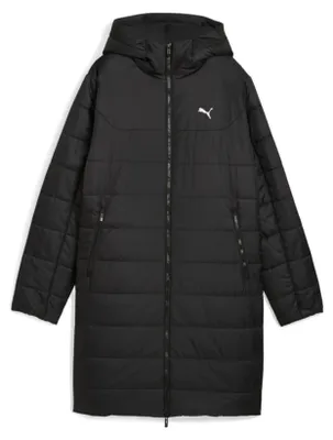 Produktbild von Puma ESS WarmCELL wasserabweisender Winterparka aus recycelten Materialien