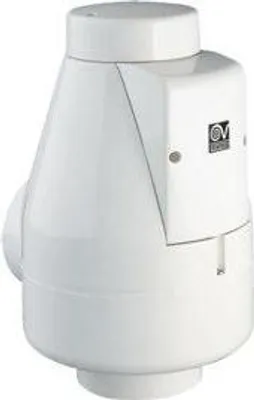 Zdjęcie produktu dla Vortice Angol K, Biały, 173 mm, 176 mm, 281 mm, 1,27 kg