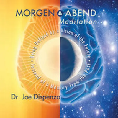 Produktbild von Morgen- und Abendmeditation