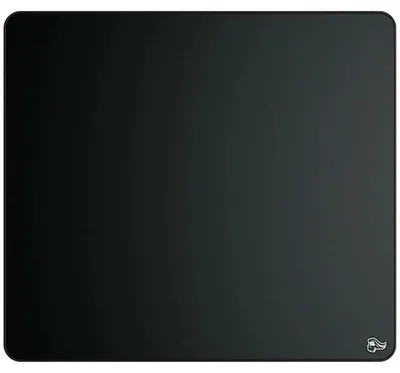 Image de Tapis de souris de jeu Glorious Elements Fire