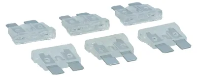 Immagine prodotto di Fusibile per auto Carpoint 25A 6 Pezzi