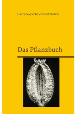 Obrázek produktu pro Das Pflanzbuch