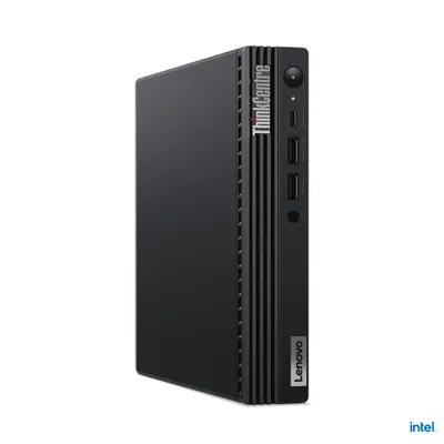 Obrázek produktu pro Lenovo ThinkCentre M70q Tiny G4 i5-13400T/16GB/512SSD/WLAN/W11Pro 3 J VOS