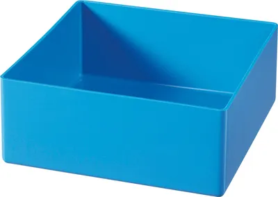 Immagine prodotto di hünersdorff assortimento valigetta inserto 622300 108x108x45mm blu