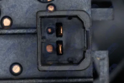 Produktbild von NTY EPE-FT-013 Lenkstockschalter Kombischalter für FIAT PANDA (169)