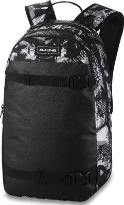 Produktbild von Dakine Urbn Mission Pack 22 Liter Rucksack Street Art