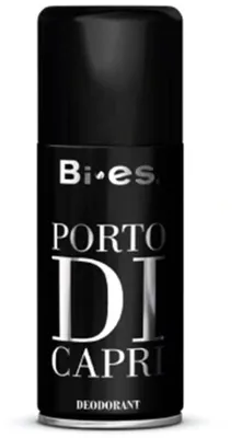 Zdjęcie produktu dla Bi-Es M Dezodorant W Sprayu 150 Ml Porto Di Capri