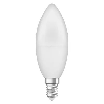 Produktbild von Osram STAR LED bulb Warm white 2700 K 7 W E14 F