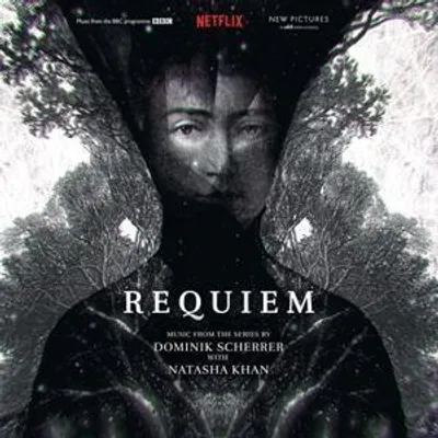 Produktbild von Requiem - Original Soundtrack