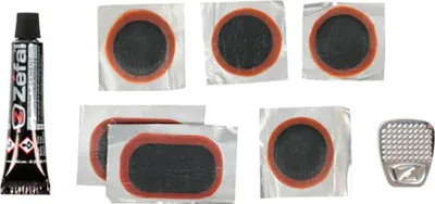Obrázek produktu pro Zéfal MTB Repair Kit Set Oprava defektu na kole