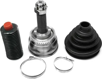 Produktbild von EURODRIVELINE Gelenksatz Antriebswelle Radseitig Vorne Links Vorne Rechts für HYUNDAI COUPE (GK) OJ-HY-0665