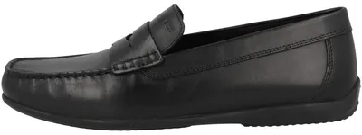 Produktbild von Geox Herren U Ascanio A Mokassins