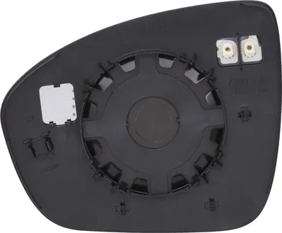 Immagine prodotto di DIEDERICHS vetro dello specchio, specchio esterno, specchio esterno destro 4407226