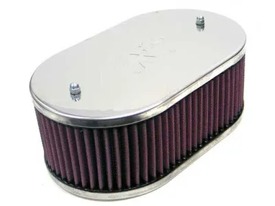 Produktbild von K&N Filters 56-9075 Sportluftfilter