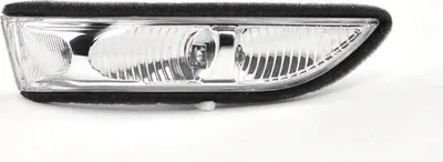 Obrázok produktu pre Johns, indikátor zrkadla vhodný pre Mercedes W169 triedy A 09/04-05/08 pravý spolujazdec.