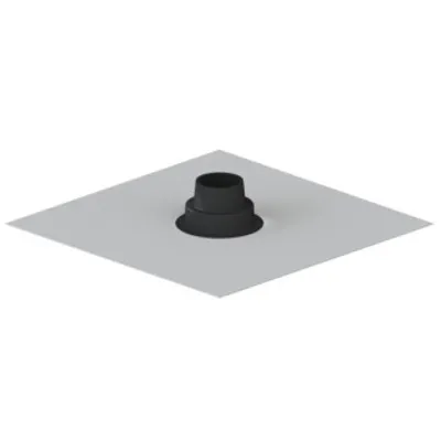 Produktbild von Dallmer 893024 Rohrdurchführung Tisto,