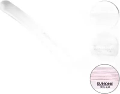 Zdjęcie produktu dla Pilnik Banan Sunone Gradacja 180/240 - 10 Sztuk