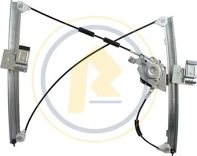 Produktbild von AC Rolcar 01.4829 Elektrischer Fensterheber Vorne Links für VW GOLF III (1H1) GOLF III Variant (1H5) Vento (1H2)