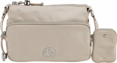 Produktbild von JOOP! Jasmina Shoulderbag Umhängetasche Grau