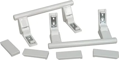 Produktbild von LIEBHERR - Griff (2 X) 15,5 CM - 9096036