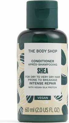 Produktbild von SHEA Haarspü lung 60 ml