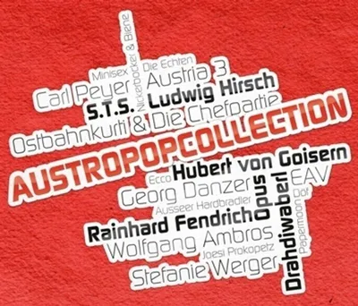 Obrázek produktu pro Various: Austropop Collection