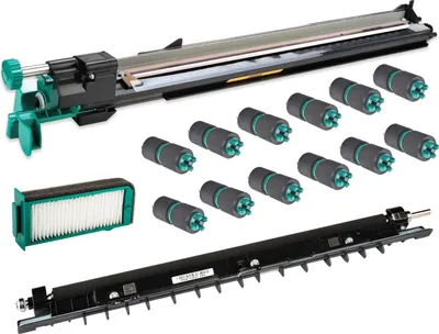 Image de Lexmark kit de maintenance - pour Lexmark C950, X950