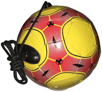 Productafbeelding van Trainingsvoetbal