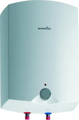 Produktbild von Gorenje Boiler GT 15O DRUCKFEST übertisch Warmwasserbereiter 14,8 Liter