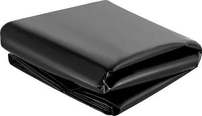 Obrázok produktu pre VEVOR LLDPE vložka do jazierka 6 x 7,6 m, vložka do jazierka 20 mil, vložka do jazierka pre vodopády, jazierka a rybníky
