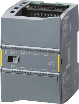 Produktbild von Siemens 6Es7226-6Ba32-0Xb0 6Es72266Ba320Xb0 Simatic S7-1200