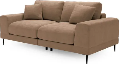 Produktbild von home24 3-Sitzer Sofa