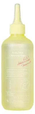 Produktbild von AXIS-Y - Kojic Yuzu Reinigungswasser, 250 ml
