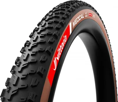 Zdjęcie produktu dla Vittoria Vittoria Mezcal Xc Race G2.0 Tubeless 29´´ X 2.25 Opona Mtb srebrna 29´´ x 2.25 srebrna 29´´ x 2.25
