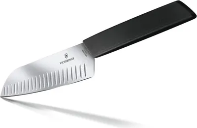 Immagine prodotto di Victorinox Swiss Modern Santoku Knife 17cm nero Blister