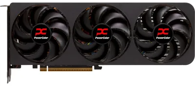Produktbild von PowerColor Reaper Radeon RX 9070 – Grafikkarte