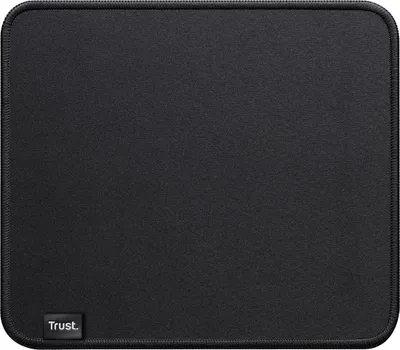Produktbild von Trust Boye Mouse Pad Eco Black