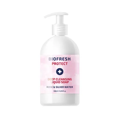 Obrázok produktu pre Antibakteriálne dezinfekčné tekuté mydlo 500 ml