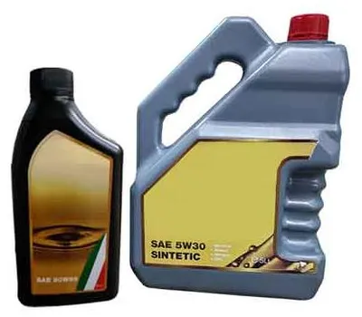 Obrázok produktu pre Mazivo 5W-30, 5 l