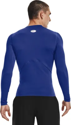 Obrázok produktu pre Under Armour HG Armour Comp LS 3XL pánske kompresné tričko